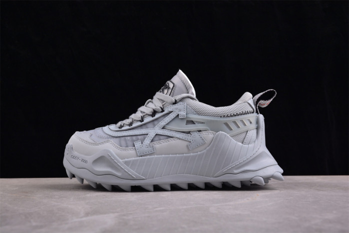 fw c/o odsy-1000 sneaker ow-40014