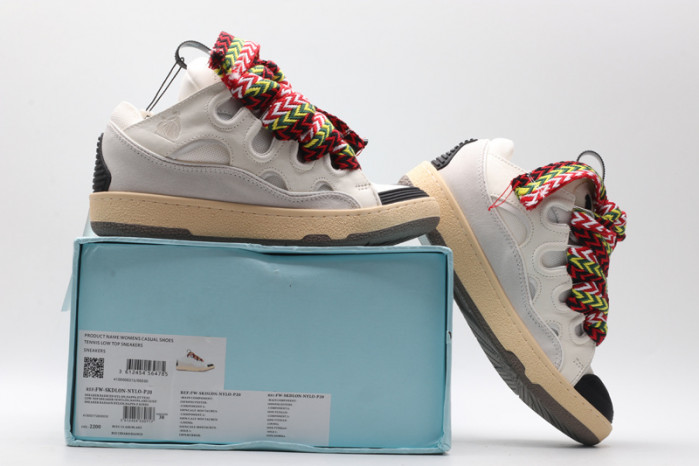 lanvin sneakers