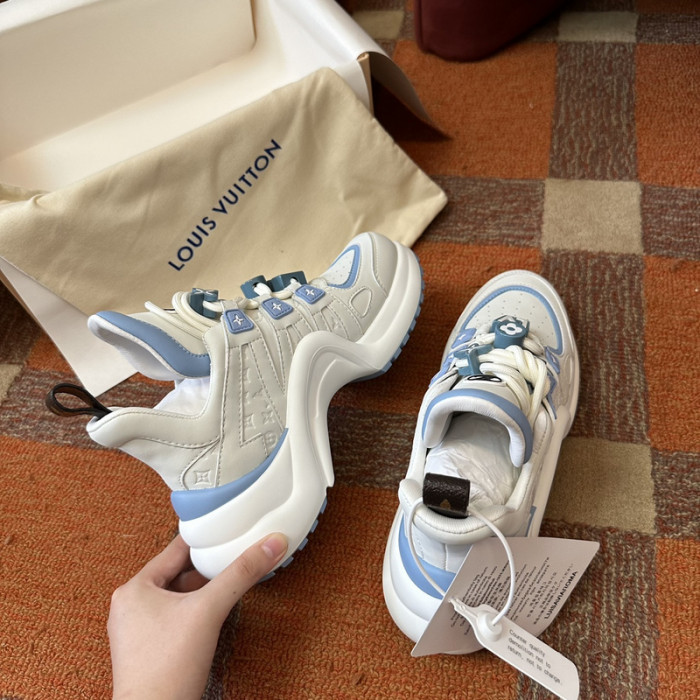 l&v sneaker 1aarr78