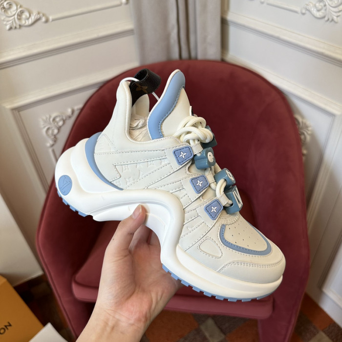 l&v sneaker 1aarr78