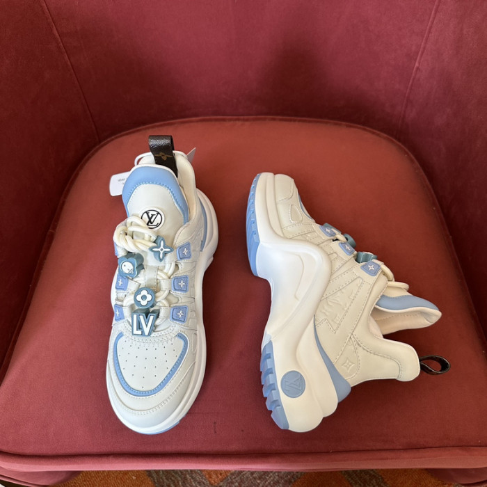 l&v sneaker 1aarr78