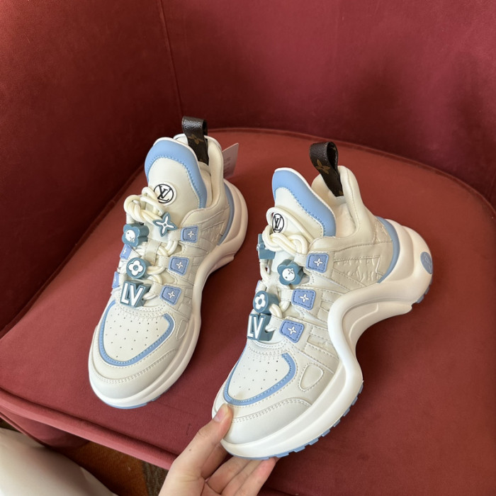 l&v sneaker 1aarr78