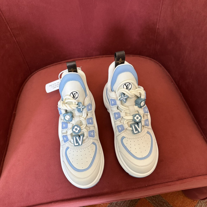 l&v sneaker 1aarr78