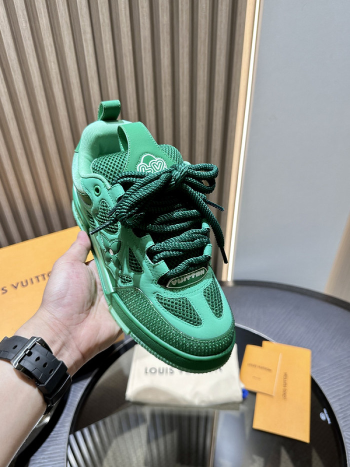 l&v skate sneaker 1aarr20
