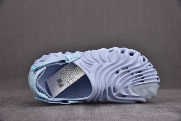 salehe bembury x crocs pollex clog