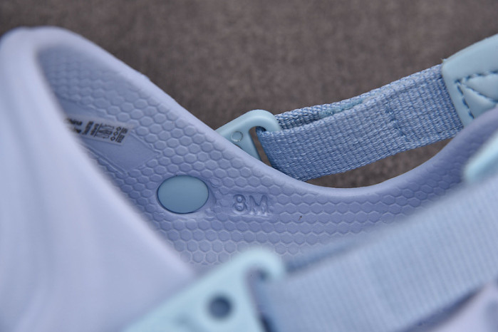 salehe bembury x crocs pollex clog
