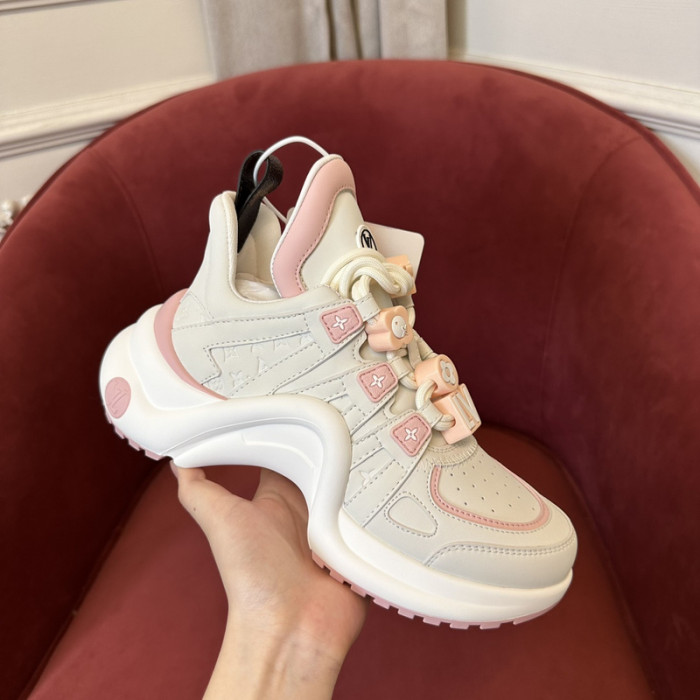 l&v sneaker 1aarr77