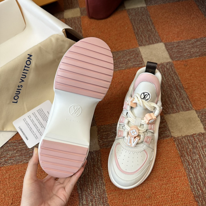 l&v sneaker 1aarr77