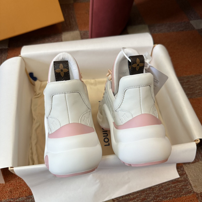 l&v sneaker 1aarr77