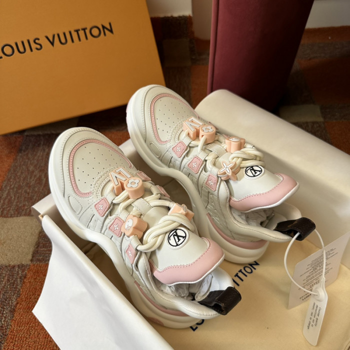 l&v sneaker 1aarr77