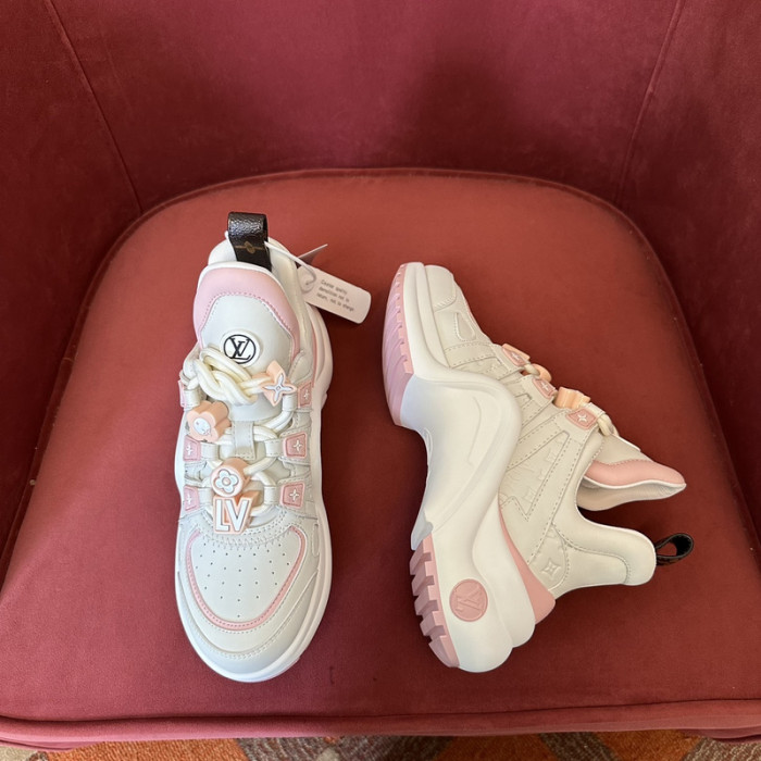 l&v sneaker 1aarr77