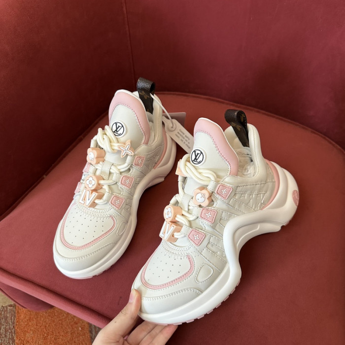 l&v sneaker 1aarr77