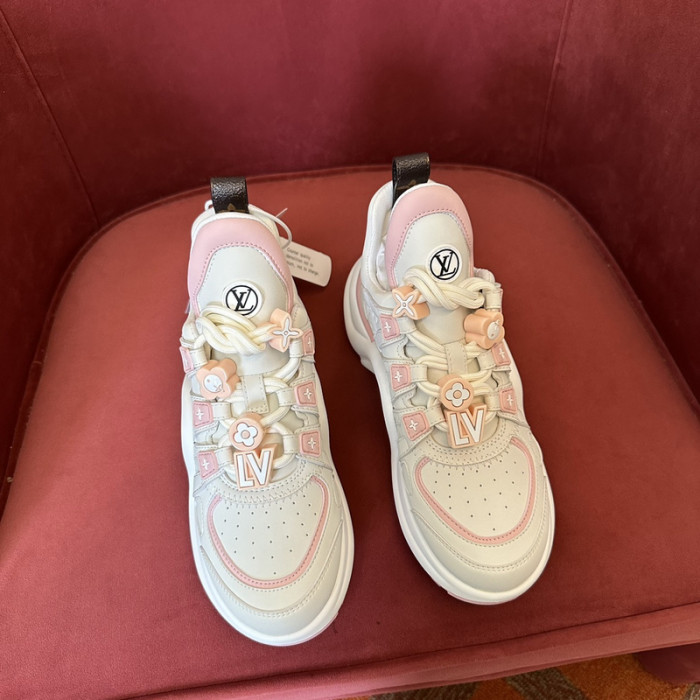 l&v sneaker 1aarr77