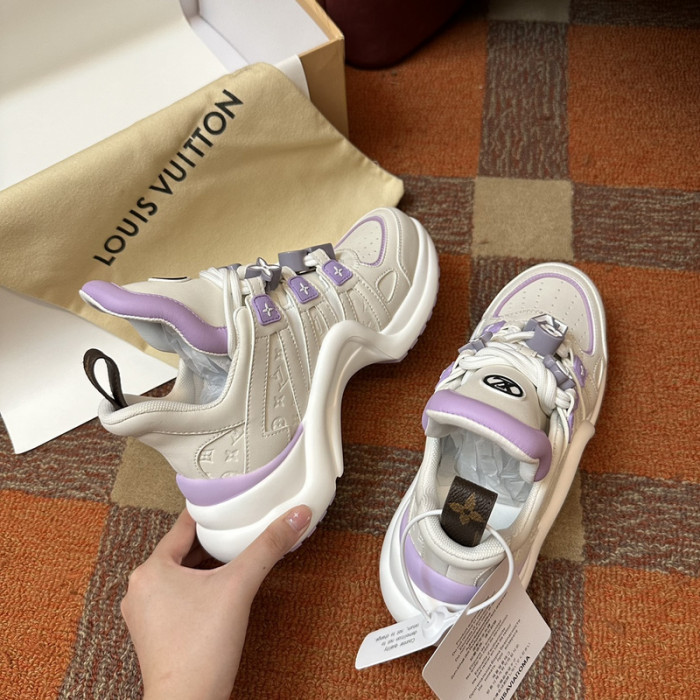 l&v sneaker 1aarr74