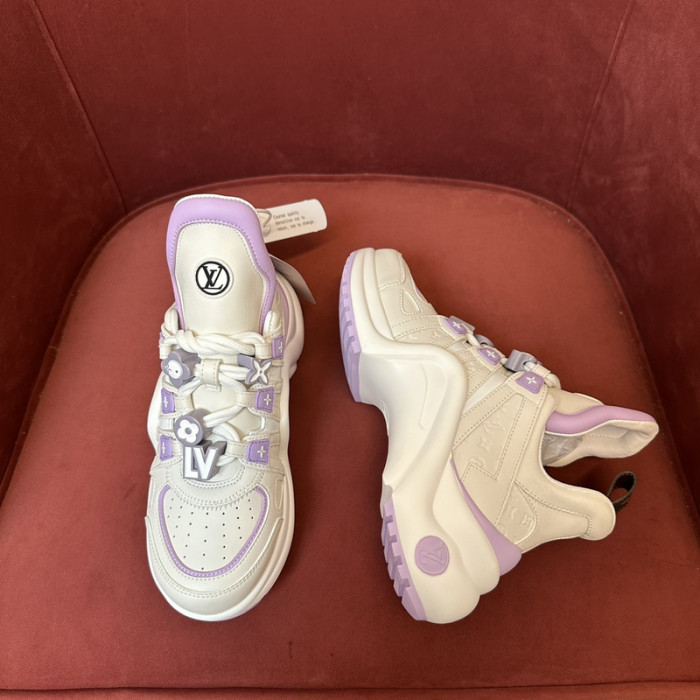 l&v sneaker 1aarr74