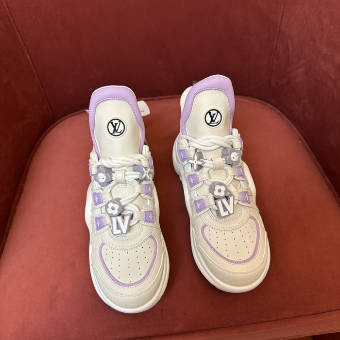 l&v sneaker 1aarr74