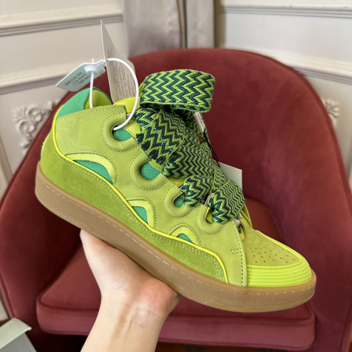 lanvin sneakers lan-057