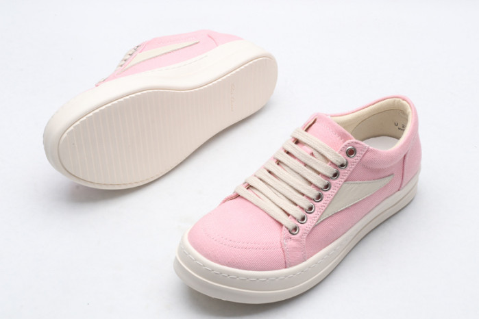 rick owens sneakers ro-112