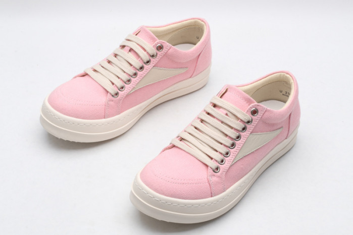 rick owens sneakers ro-112