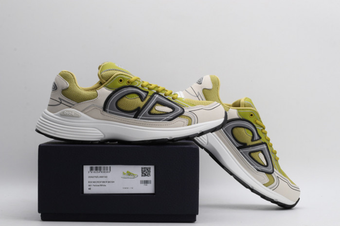 d1or b30 yellow