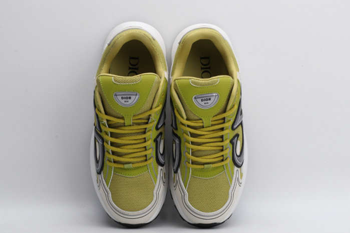 d1or b30 yellow