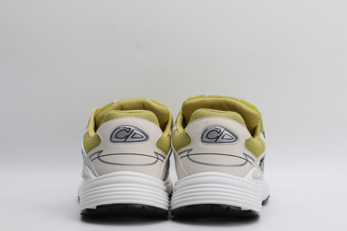 d1or b30 yellow