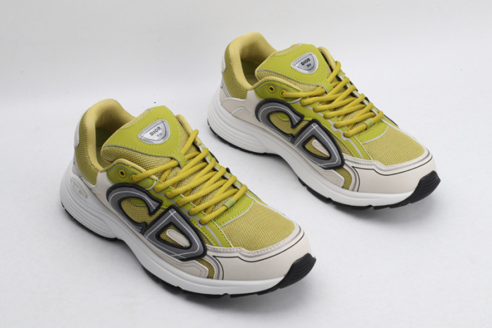 d1or b30 yellow