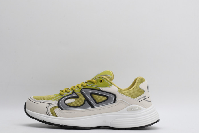 d1or b30 yellow