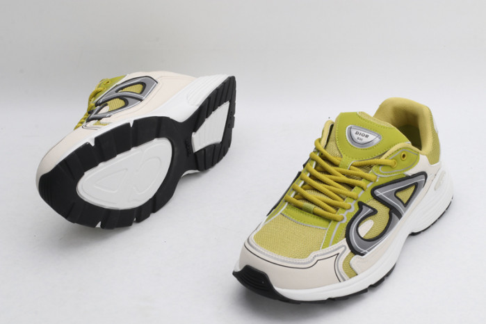 d1or b30 yellow