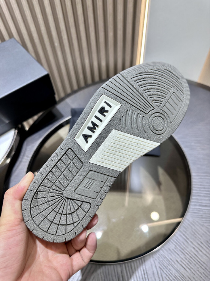 amiri sneakers am-33