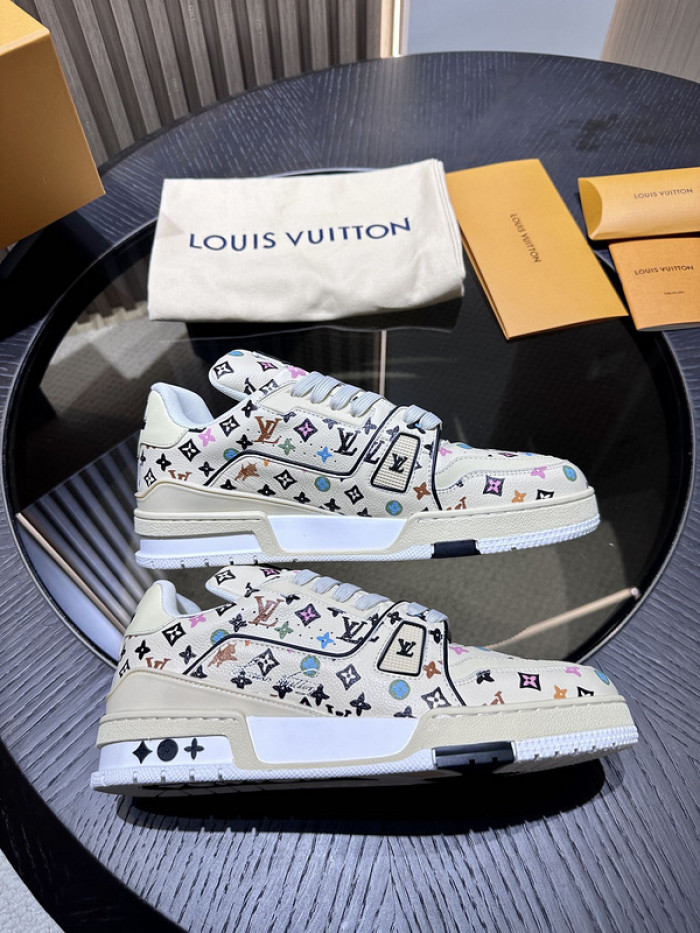 l&v skate sneaker 1aarr22