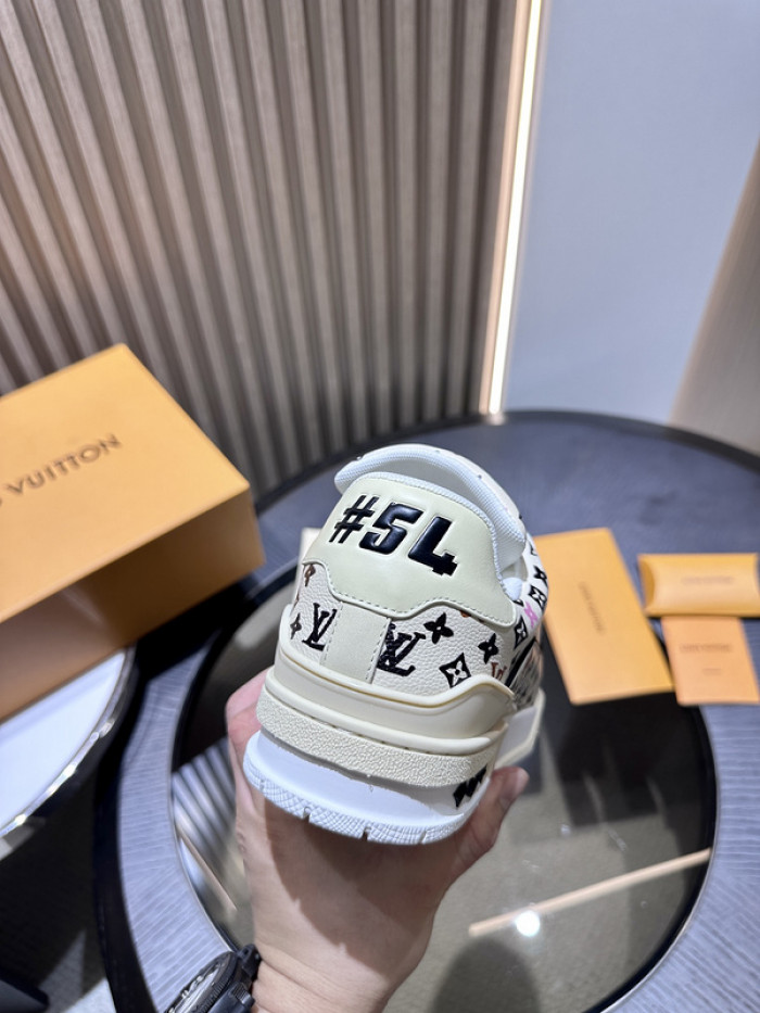 l&v skate sneaker 1aarr22