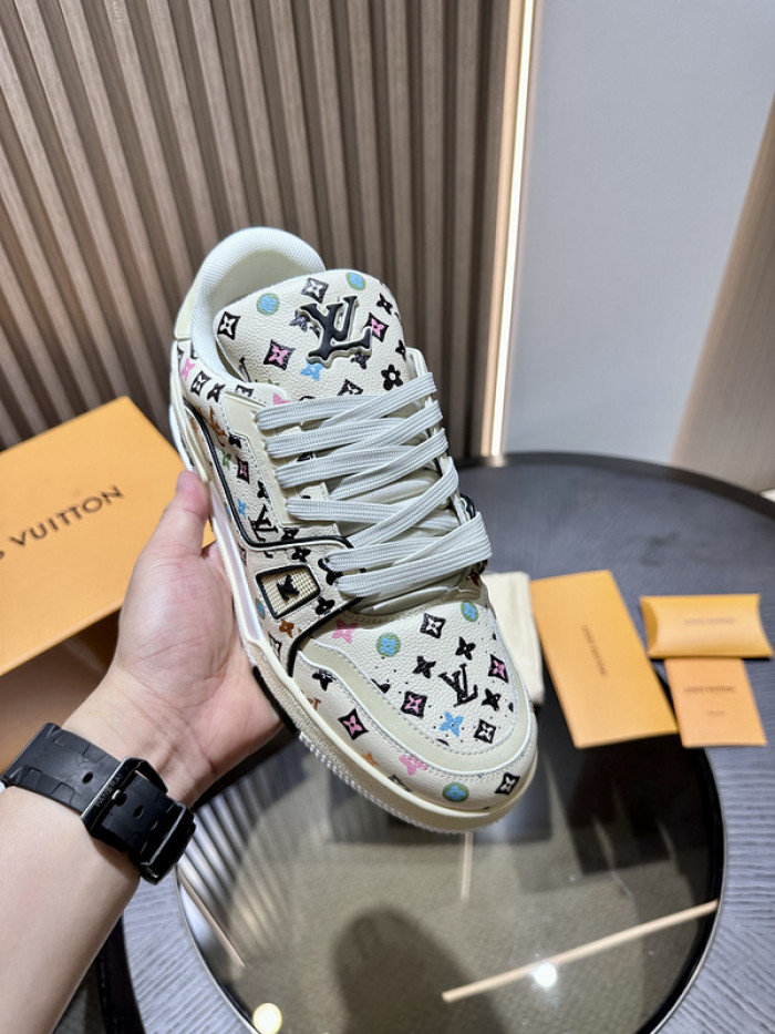 l&v skate sneaker 1aarr22