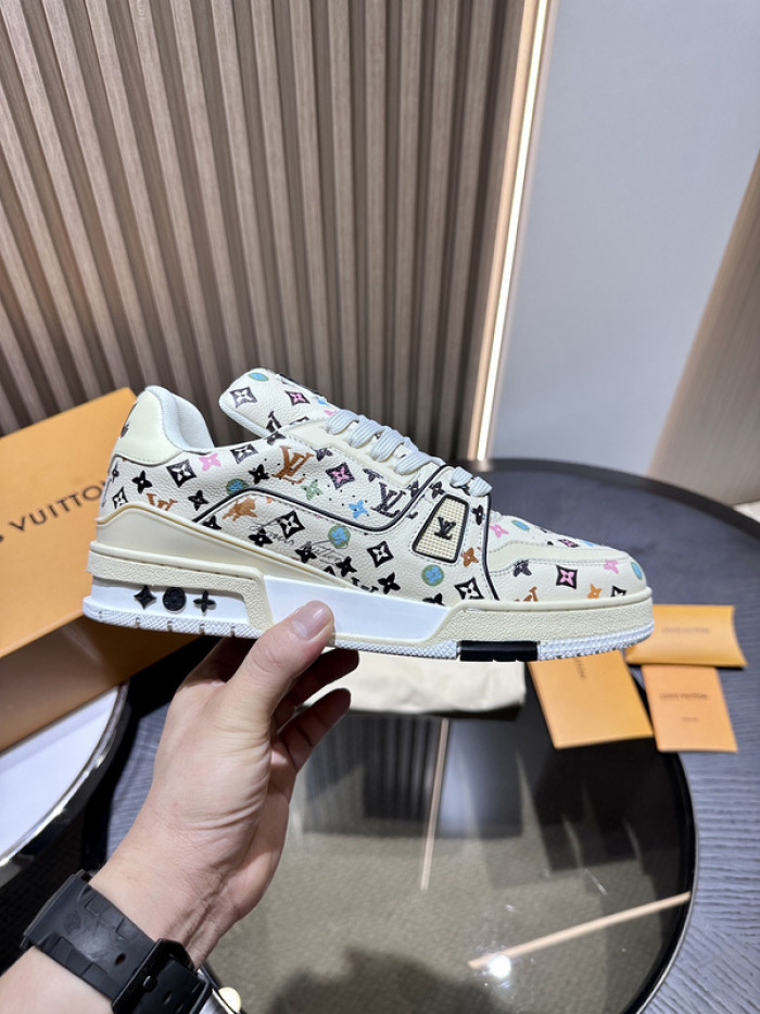 l&v skate sneaker 1aarr22