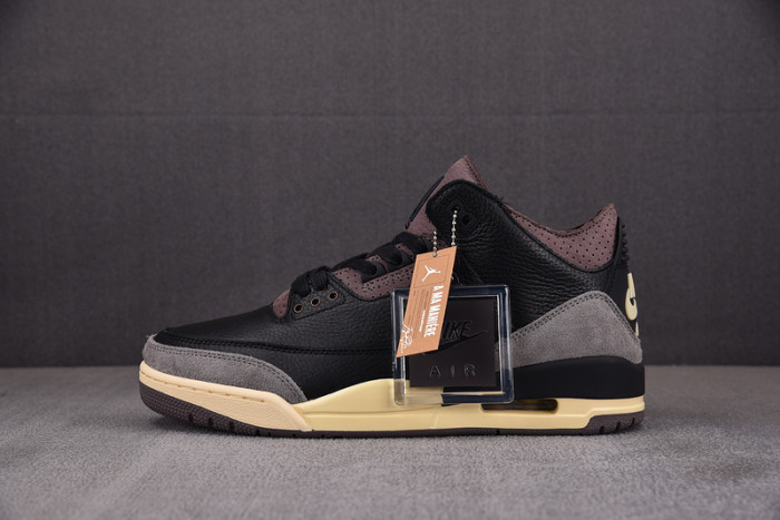 a ma maniére x air jordan 3