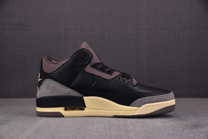a ma maniére x air jordan 3
