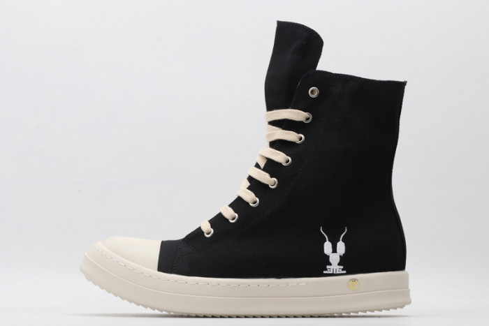 rick owens sneakers