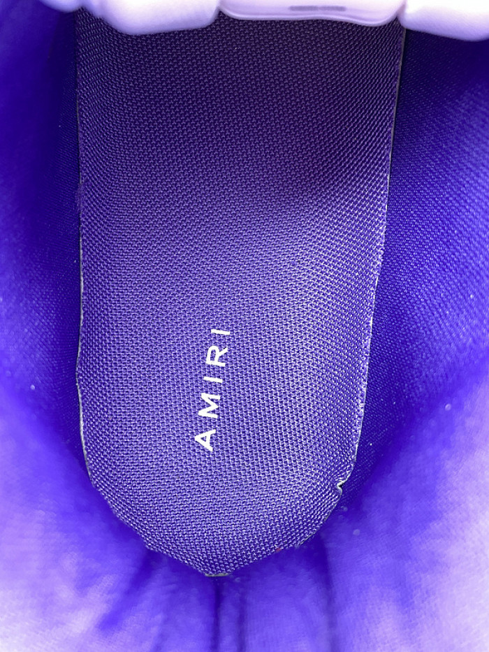 amiri sneakers