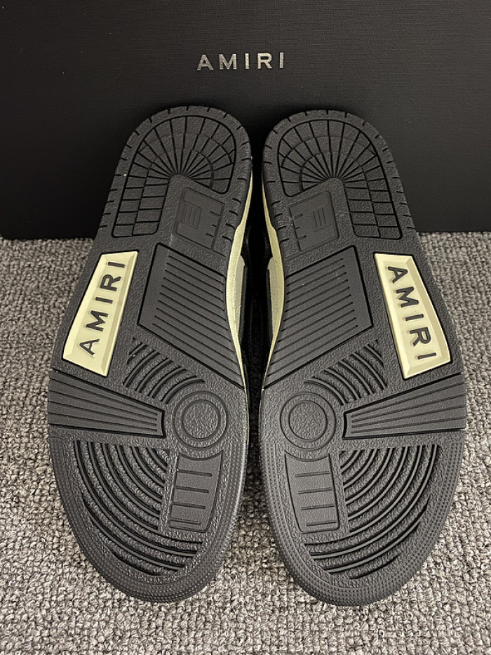 amiri sneakers