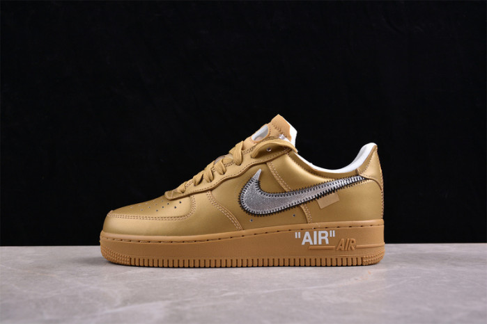off-white x air force 1 ''complexcon exclusive''