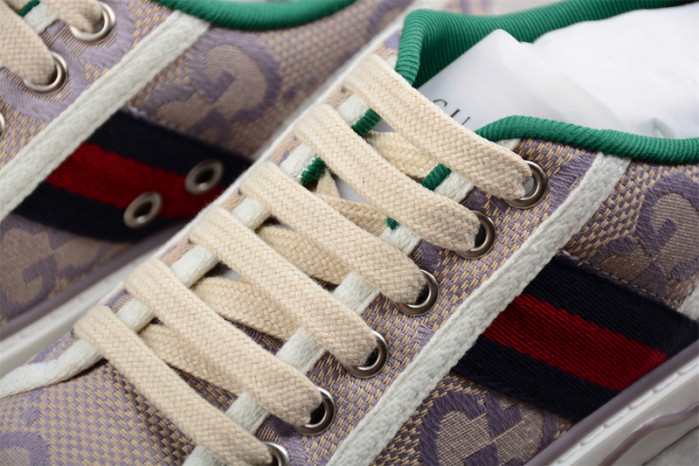 G*u*i sneaker g1000001