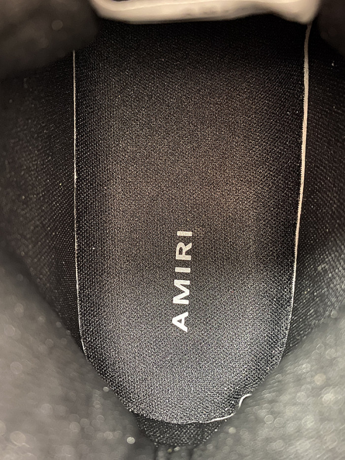 amiri sneakers