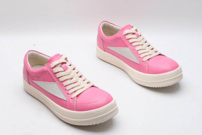 rick owens sneakers ro-132
