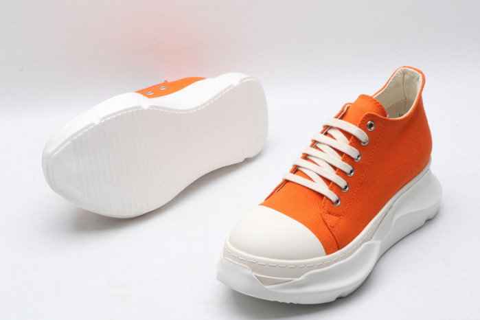 rick owens sneakers ro-130