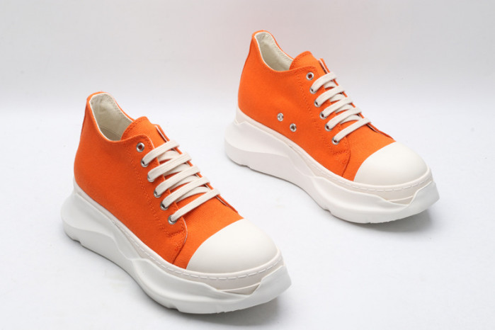 rick owens sneakers ro-130
