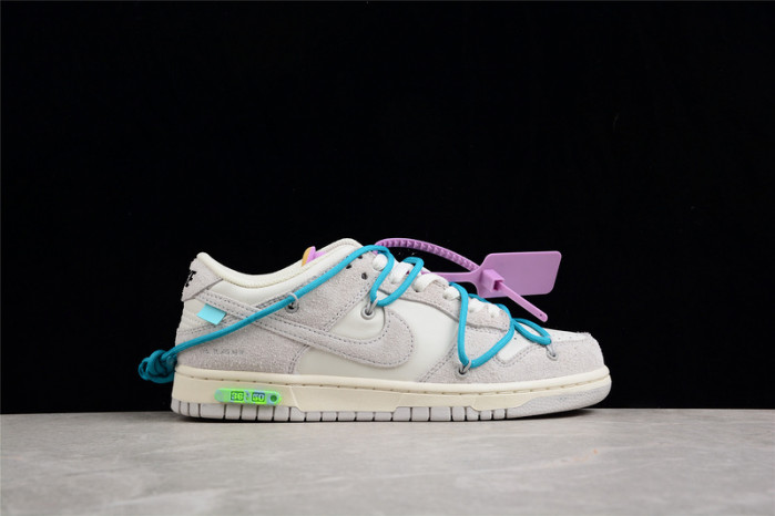 fw x dunk low
