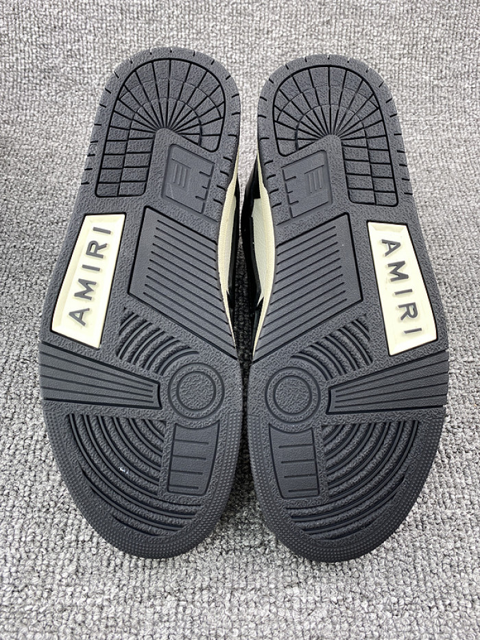 amiri sneakers