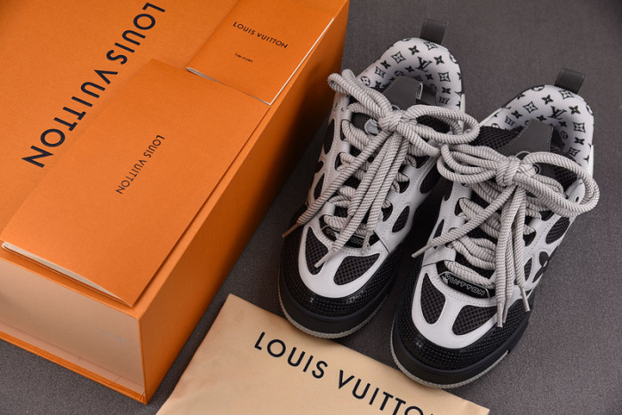 l&v skate sneaker 1aarr4