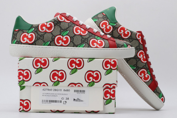 G*u*i sneaker g1000047