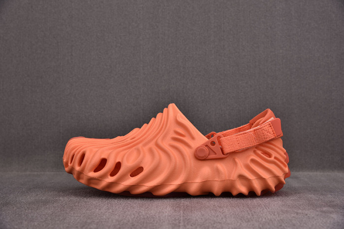 salehe bembury x crocs pollex clog